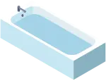 Bathtub