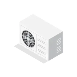 Air Con Unit