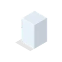 Under Counter (Small) Fridge