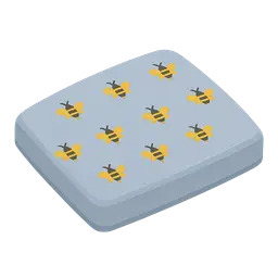 Large / Banquette Cushion