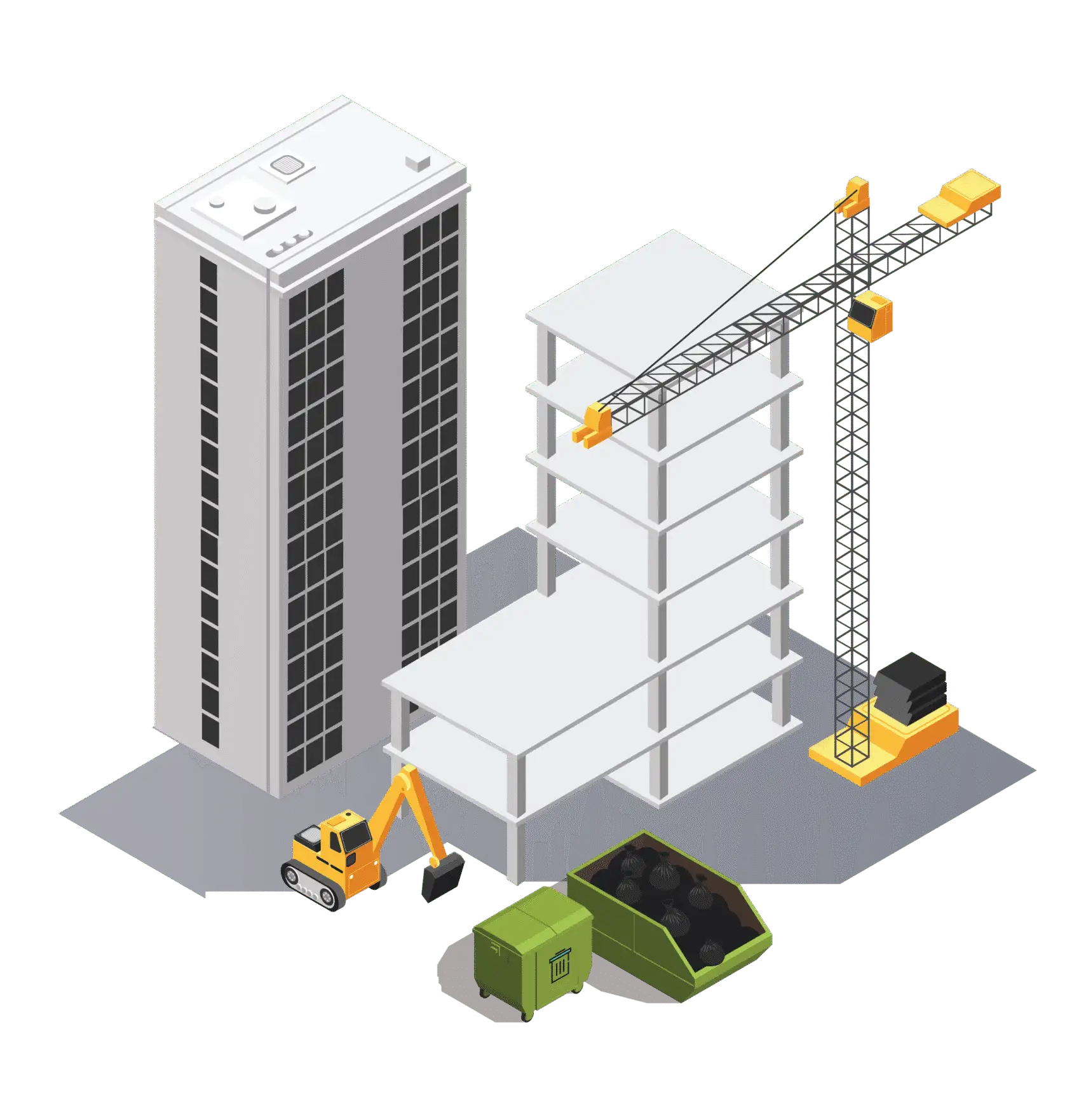 Construction & Trade