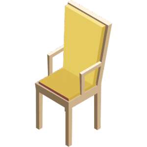 Kitchen Chair