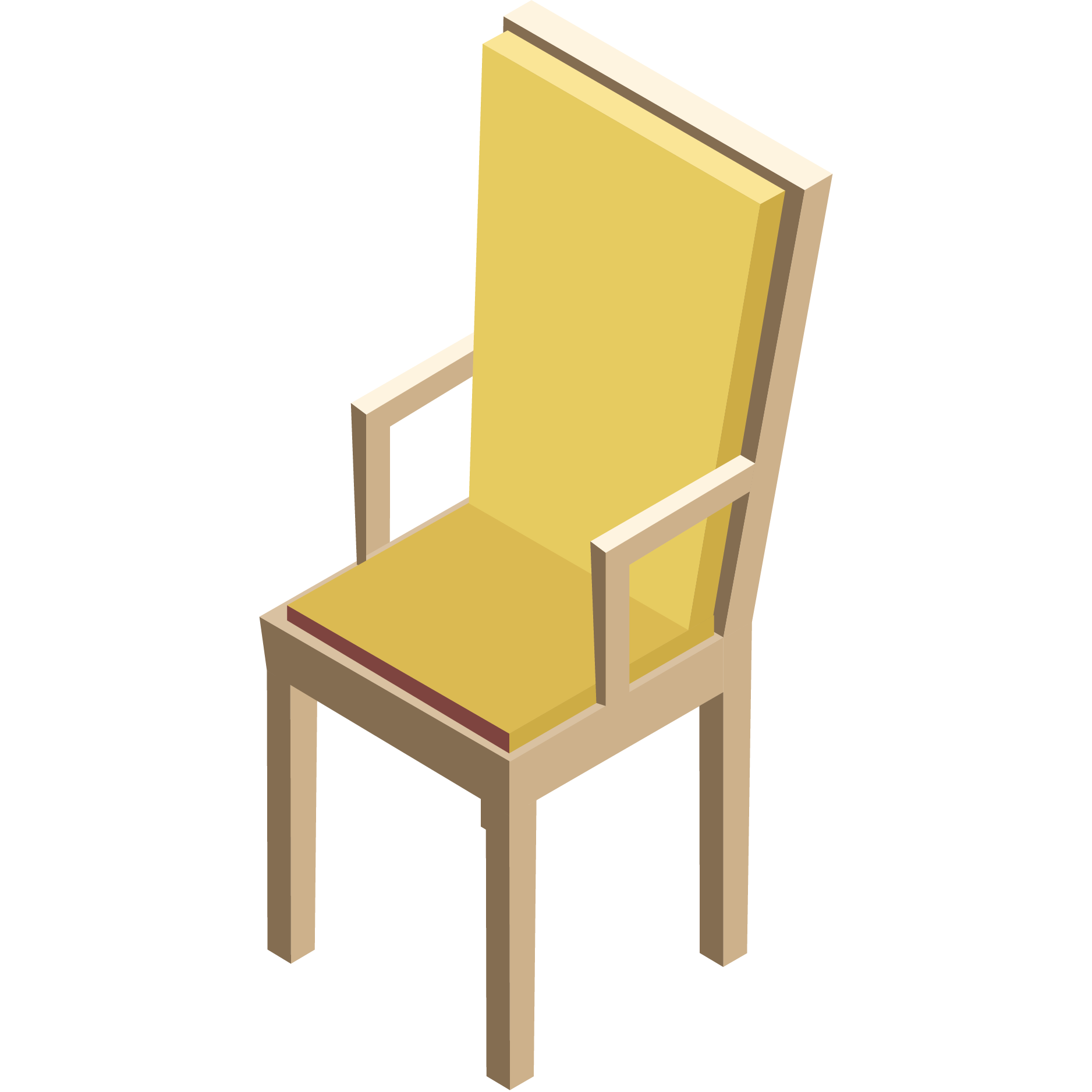 Dining Table Chair