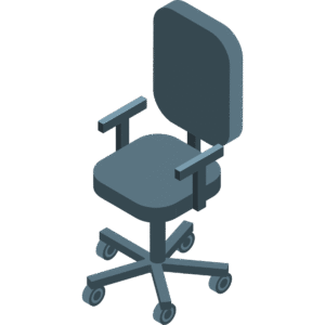 Study Chair