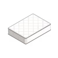 Double / Queen Mattress