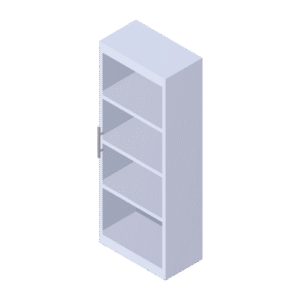 Office Cupboard