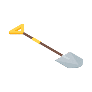 Shovel
