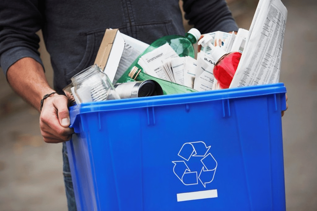 Household Waste Management