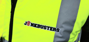 Rubbish Clearance company: