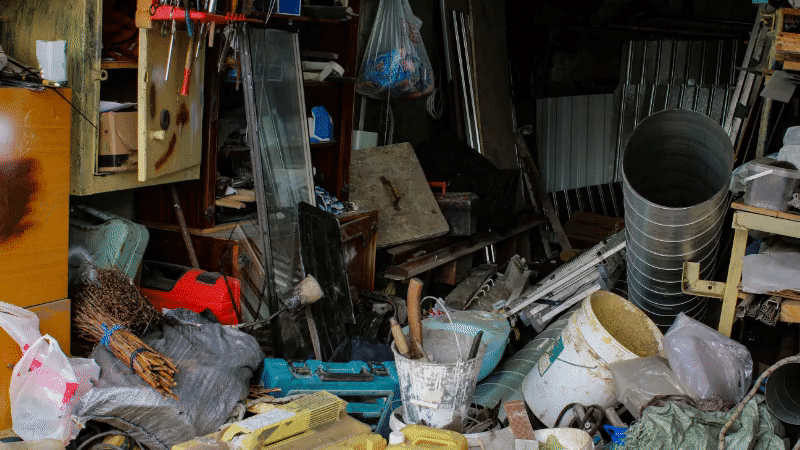 Removal Company in Birmingham