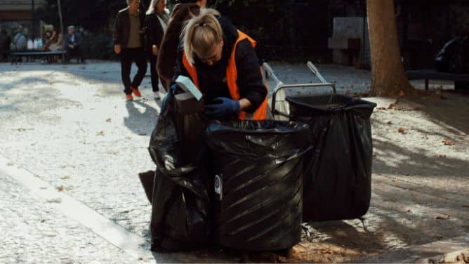 Waste Collection