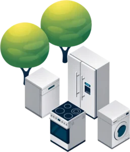 Appliance Removal