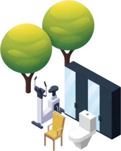 Furniture Removal