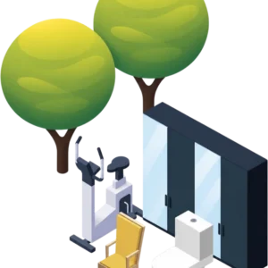 Furniture removal
