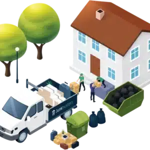 House clearance