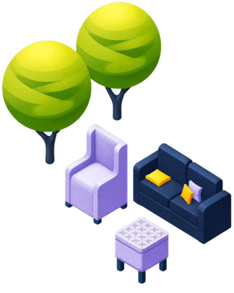 Sofa Removal illustration
