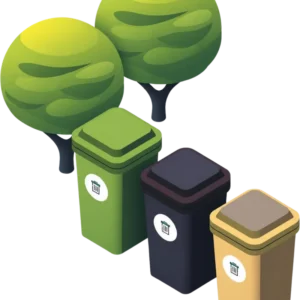 Bin collection