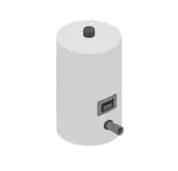 Storage Tank Cylinder